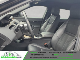 Land rover Range Rover Evoque D240 AWD BVA  occasion � Beaupuy - photo n�5