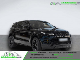 Land rover Range Rover Evoque D240 AWD BVA  occasion � Beaupuy - photo n�2