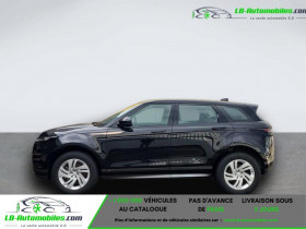 Land rover Range Rover Evoque D240 AWD BVA  occasion � Beaupuy - photo n�4