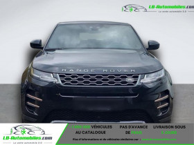 Land rover Range Rover Evoque D240 AWD BVA  occasion � Beaupuy - photo n�3