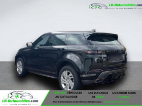 Land rover Range Rover Evoque D240 AWD BVA  occasion � Beaupuy - photo n�2