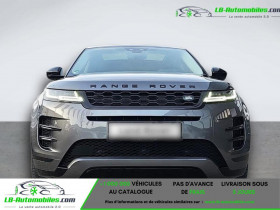 Land rover Range Rover Evoque D240 AWD BVA  occasion � Beaupuy - photo n�4