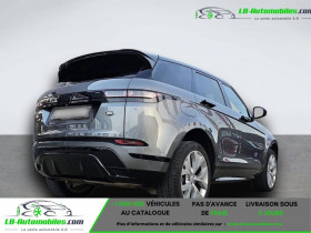 Land rover Range Rover Evoque D240 AWD BVA  occasion � Beaupuy - photo n�3