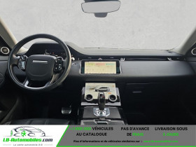 Land rover Range Rover Evoque D240 AWD BVA  occasion � Beaupuy - photo n�2