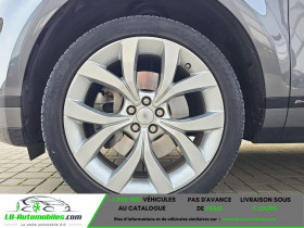 Land rover Range Rover Evoque D240 AWD BVA  occasion � Beaupuy - photo n�9