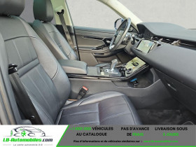 Land rover Range Rover Evoque D240 AWD BVA  occasion � Beaupuy - photo n�7