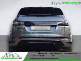 Land rover Range Rover Evoque D240 AWD BVA  occasion � Beaupuy - photo n�6