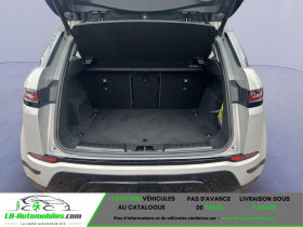 Land rover Range Rover Evoque D240 AWD BVA  occasion � Beaupuy - photo n�10