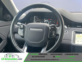Land rover Range Rover Evoque D240 AWD BVA  occasion � Beaupuy - photo n�9