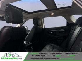 Land rover Range Rover Evoque D240 AWD BVA  occasion � Beaupuy - photo n�8