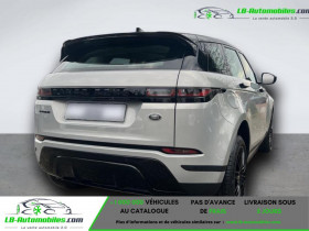 Land rover Range Rover Evoque D240 AWD BVA  occasion � Beaupuy - photo n�6
