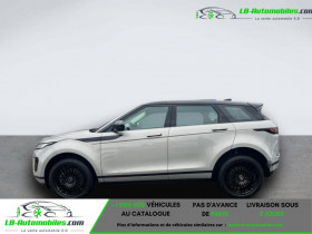 Land rover Range Rover Evoque D240 AWD BVA  occasion � Beaupuy - photo n�5
