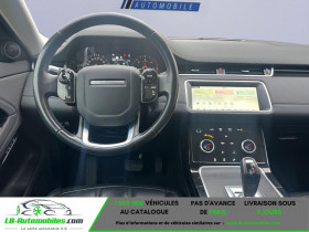 Land rover Range Rover Evoque D240 AWD BVA  occasion � Beaupuy - photo n�3