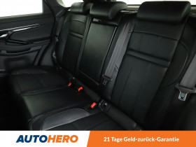 Land rover Range Rover Evoque D240 AWD BVA  occasion  Beaupuy - photo n7
