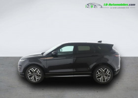Land rover Range Rover Evoque D240 AWD BVA  occasion  Beaupuy - photo n4
