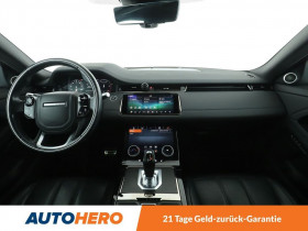 Land rover Range Rover Evoque D240 AWD BVA  occasion  Beaupuy - photo n3
