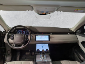 Land rover Range Rover Evoque D240 AWD BVA  occasion  Beaupuy - photo n3