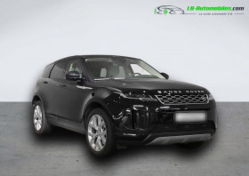 Land rover Range Rover Evoque D240 AWD BVA  occasion  Beaupuy - photo n2