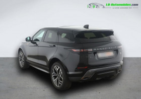 Land rover Range Rover Evoque D240 AWD BVA  occasion  Beaupuy - photo n2