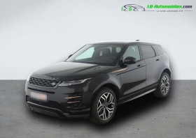 Land rover Range Rover Evoque , garage LB AUTOMOBILES  Beaupuy