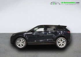 Land rover Range Rover Evoque D240 AWD BVA  occasion  Beaupuy - photo n6