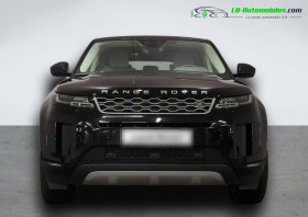 Land rover Range Rover Evoque D240 AWD BVA  occasion  Beaupuy - photo n5