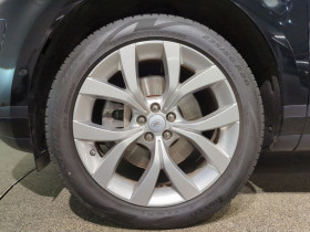 Land rover Range Rover Evoque D240 AWD BVA  occasion  Beaupuy - photo n9