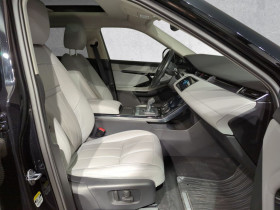 Land rover Range Rover Evoque D240 AWD BVA  occasion  Beaupuy - photo n8
