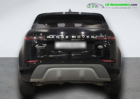 Land rover Range Rover Evoque D240 AWD BVA  occasion  Beaupuy - photo n7
