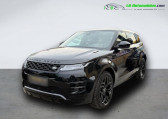 Land rover Range Rover Evoque occasion année 2019 boite Automatique Annonce Land rover Range Rover Evoque occasion Diesel D240 AWD BVA à Beaupuy