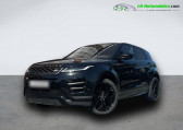 Land rover Range Rover Evoque occasion année 2020 boite Automatique Annonce Land rover Range Rover Evoque occasion Diesel D240 AWD BVA à Beaupuy