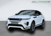 Land rover Range Rover Evoque D240 AWD BVA   Beaupuy 31