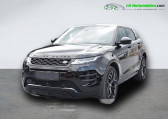 Land rover Range Rover Evoque D240 AWD BVA   Beaupuy 31