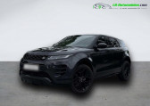 Land rover Range Rover Evoque D240 AWD BVA   Beaupuy 31