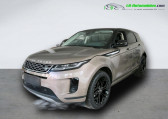 Land rover Range Rover Evoque D240 AWD BVA   Beaupuy 31