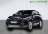 Land rover Range Rover Evoque D240 AWD BVA   Beaupuy 31