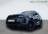 Land rover Range Rover Evoque D240 AWD BVA   Beaupuy 31