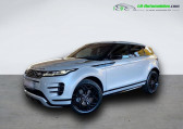 Land rover Range Rover Evoque D240 AWD BVA   Beaupuy 31
