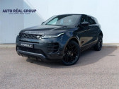 Land rover Range Rover Evoque D240 AWD BVA9 R-Dynamic HSE   PERPIGNAN 66