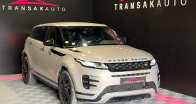 Land rover Range Rover Evoque , garage TRANSAKAUTO AVIGNON � AVIGNON