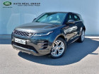 Land rover Range Rover Evoque occasion Gris année 2019 boite Automatique Annonce Land rover Range Rover Evoque occasion Diesel D240 AWD BVA9 R-Dynamic SE à PERPIGNAN