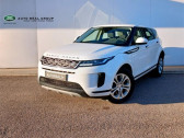 Annonce Land rover Range Rover Evoque occasion Diesel D240 AWD BVA9 � PERPIGNAN