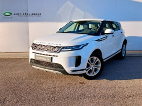 Land rover Range Rover Evoque , garage AUTO REAL CATALOGNE  PERPIGNAN
