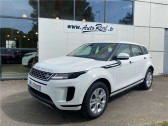 Land rover Range Rover Evoque occasion année 2019 boite Automatique Annonce Land rover Range Rover Evoque occasion Diesel D240 AWD BVA9 à LABEGE CEDEX