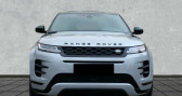 Land rover Range Rover Evoque occasion Argent année 2021 boite Automatique Annonce Land rover Range Rover Evoque occasion Diesel D240 R-DYNAMIC S à Montévrain