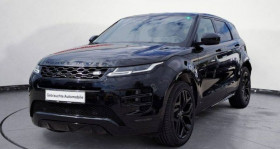 Land rover Range Rover Evoque , garage PRAD AUTO  Montfermeil