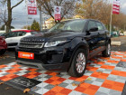 Land rover Range Rover Evoque occasion année 2018 boite Manuelle Annonce Land rover Range Rover Evoque occasion Diesel ED4 150 BV6 PURE GPS Toit Pano à Montauban
