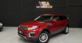 Annonce Land rover Range Rover Evoque occasion Diesel eD4 150 BVM Business  Saran