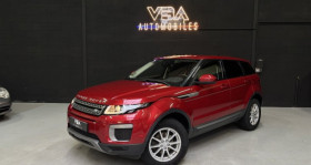 Land rover Range Rover Evoque , garage VBA AUTOMOBILES � Saran