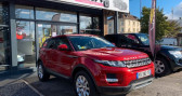 Land rover Range Rover Evoque occasion année 2014 boite Manuelle Annonce Land rover Range Rover Evoque occasion Diesel ED4 150 Pure à WOIPPY